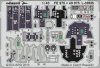 Eduard BIG49226 L-39MS TRUMPETER 1/48